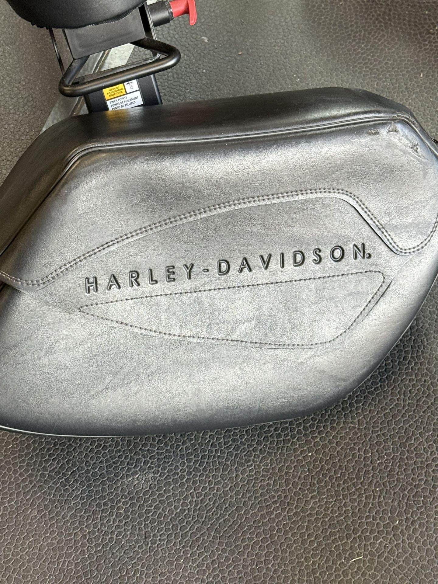 Harley Bags