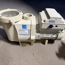 Pool Pump