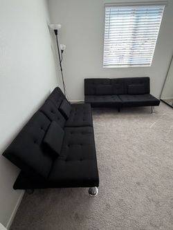 Futon Sofa beds