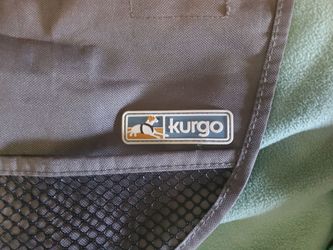 KURGO Car Door Guard