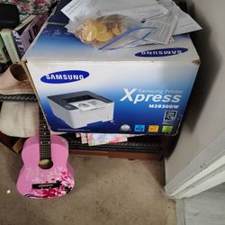 Samsung   Xspress