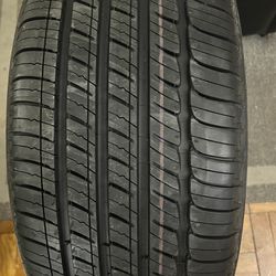 Tire 255/45R-19 Michelin Primacy MXM4 100V