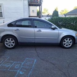 2007 S40