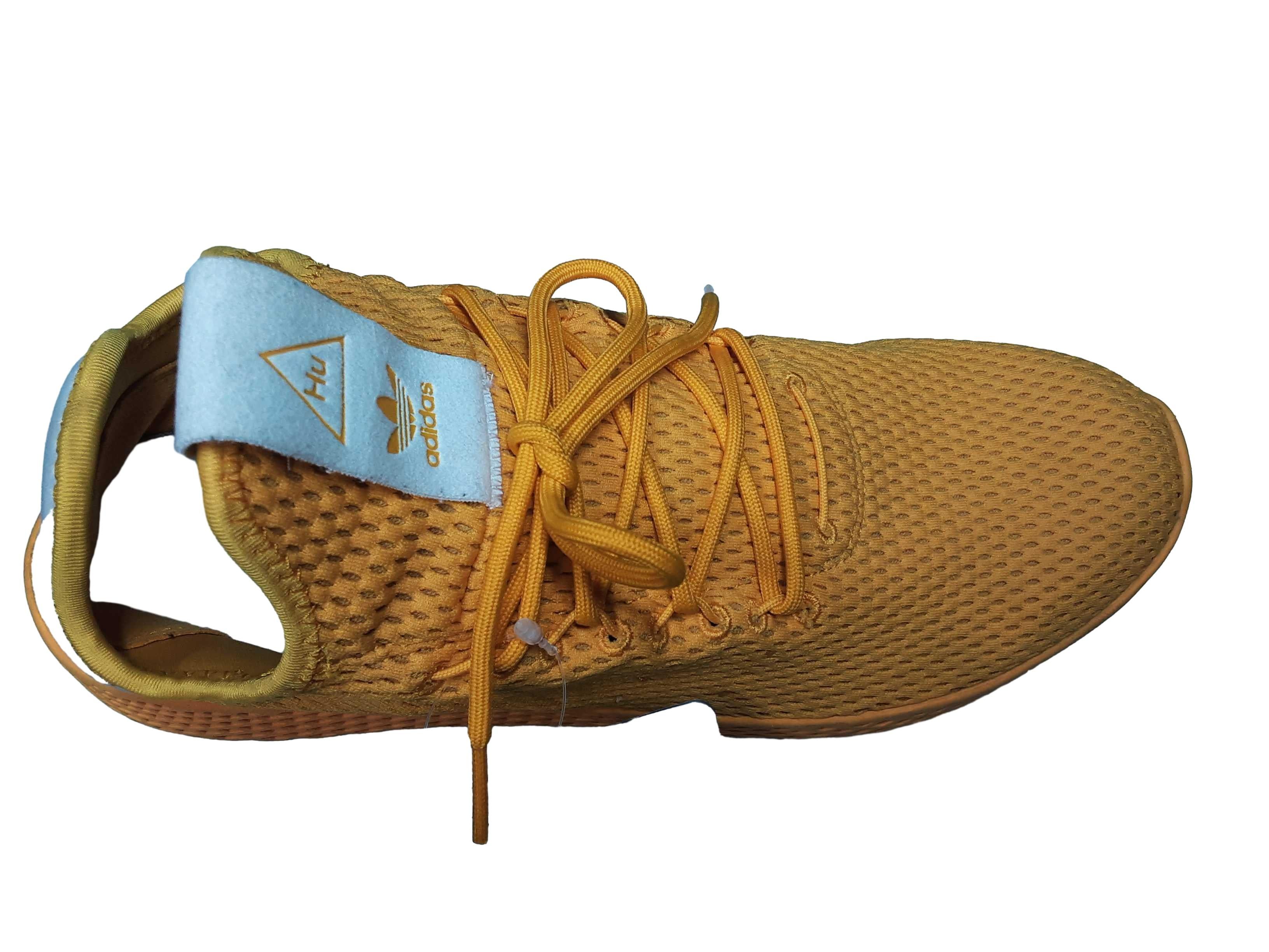 Adidas Cp9767 Yellow