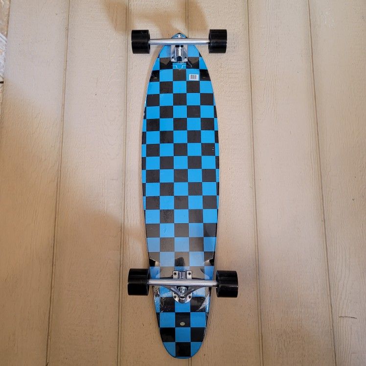 SKATEBOARDS LONGBOARD SIZE 40 X 9.75