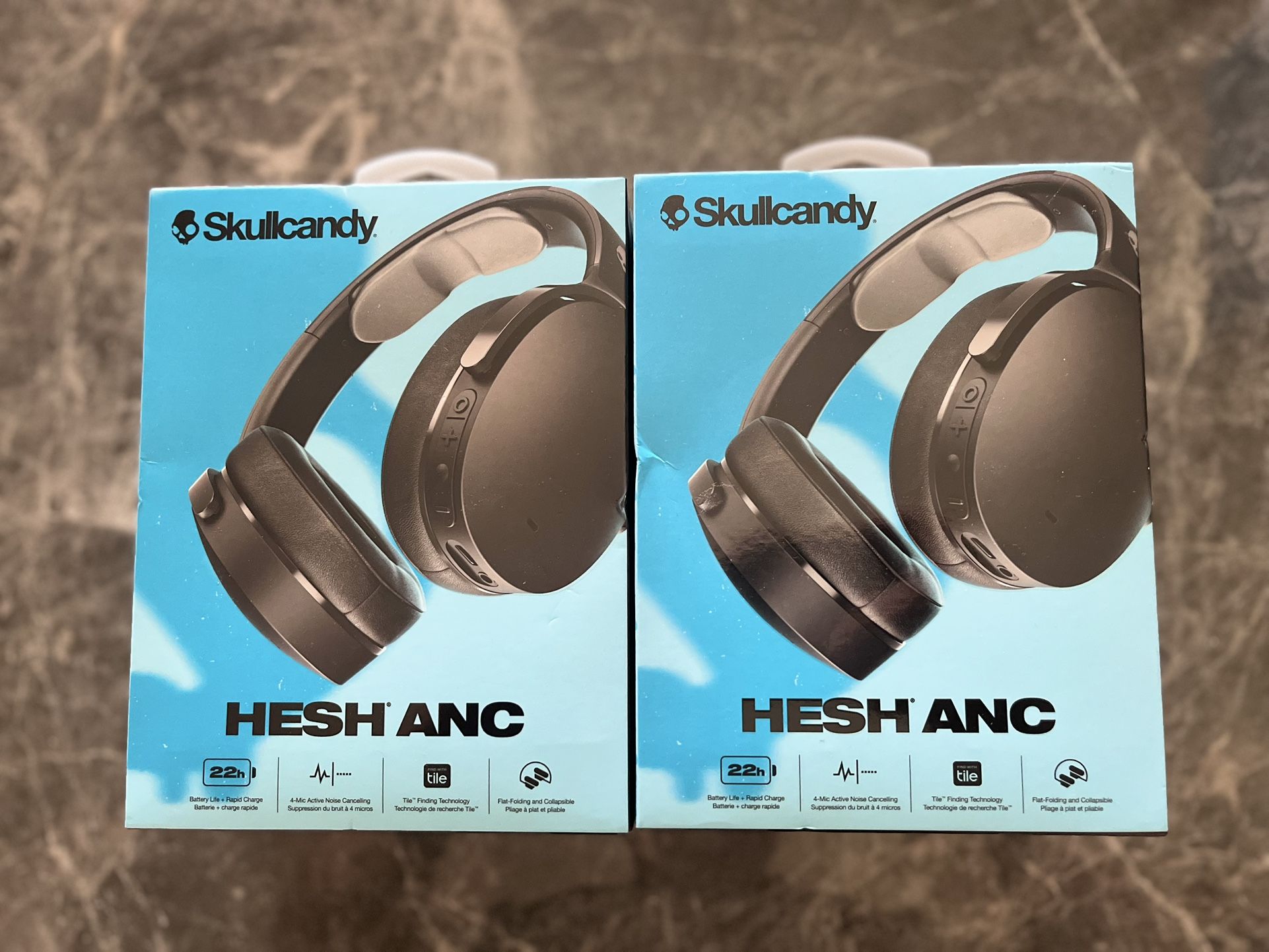 Skullcandy Headphones