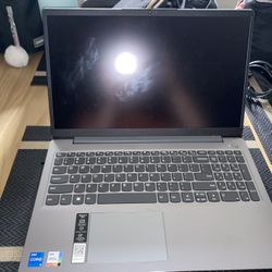 Lenovo IdeaPad 3 Touchscreen 
