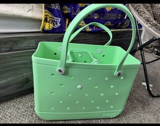 Bogg Bag