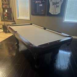 Pool Table Rack Sticks Accessories 