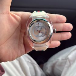 Gucci Watch 