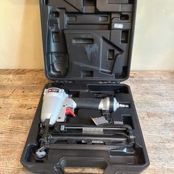 Porter Cable FN250C Brad Nailer 16ga 2-1/2” NEW IN CASE!