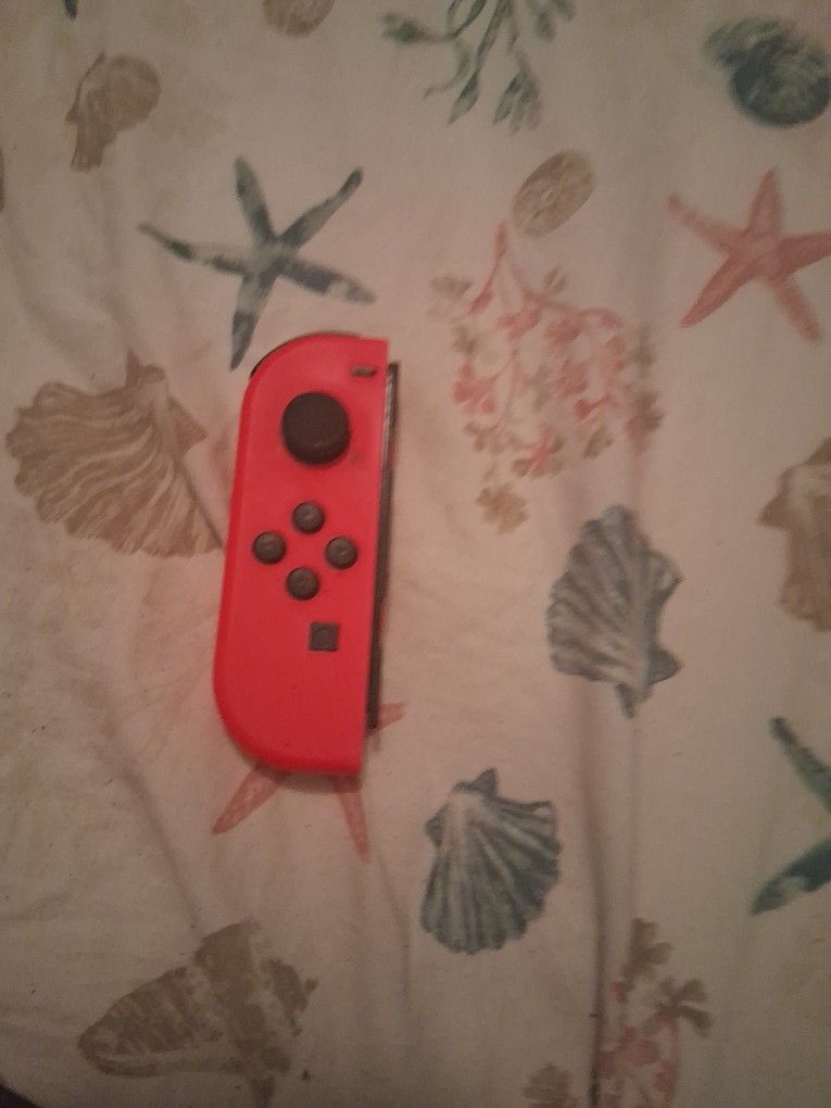 Nintendo Switch Joy Con