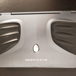 Alienware Area 51M 5700 Laptop Vintage Working!