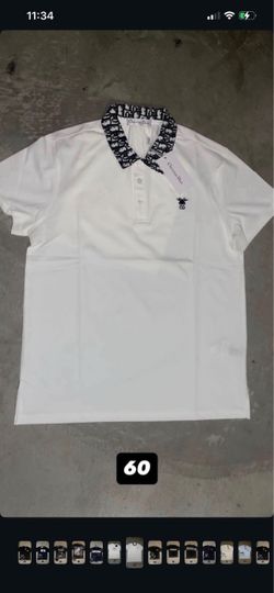 Dior polo