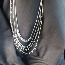 Silver Chain 
