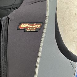 Winning Edge Water Sports Life Jackets 2 Large Size 