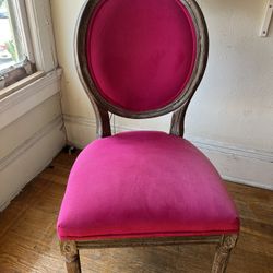 Vintage Chairs