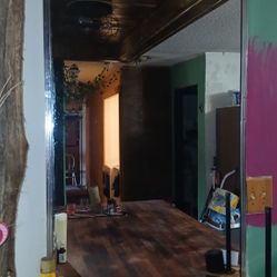 57 X 29 HIGH RESOLUTION MIRROR