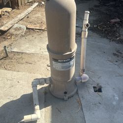 Pool Filter