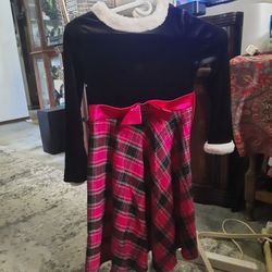 Kids dress size 10.