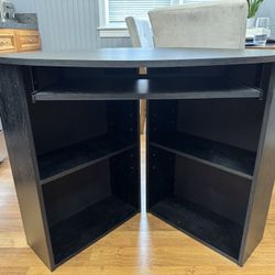 Corner Computer Desk