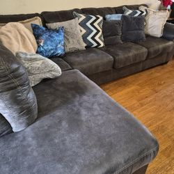Sectional Sofa