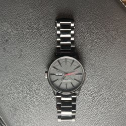 Nixon Watch