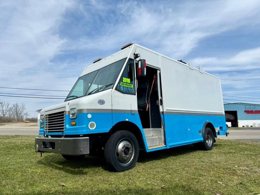 2016 Freightliner MT45