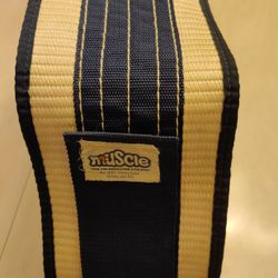 WeightLifting Belt, 38"-50"