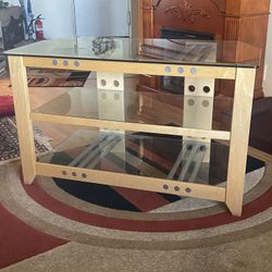 Media Stand / Tv Stand