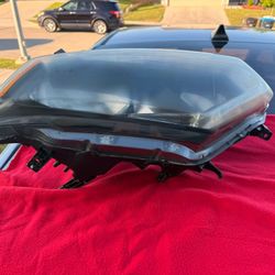 Original Nissan Rouge 2015 headlights