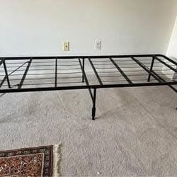 Twin Bed FRAME