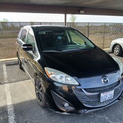 2013 Mazda Mazda5