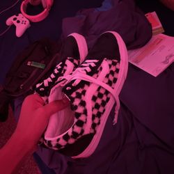 Vans Size 10