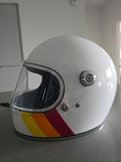 Bitwell Gringo S Helmet
