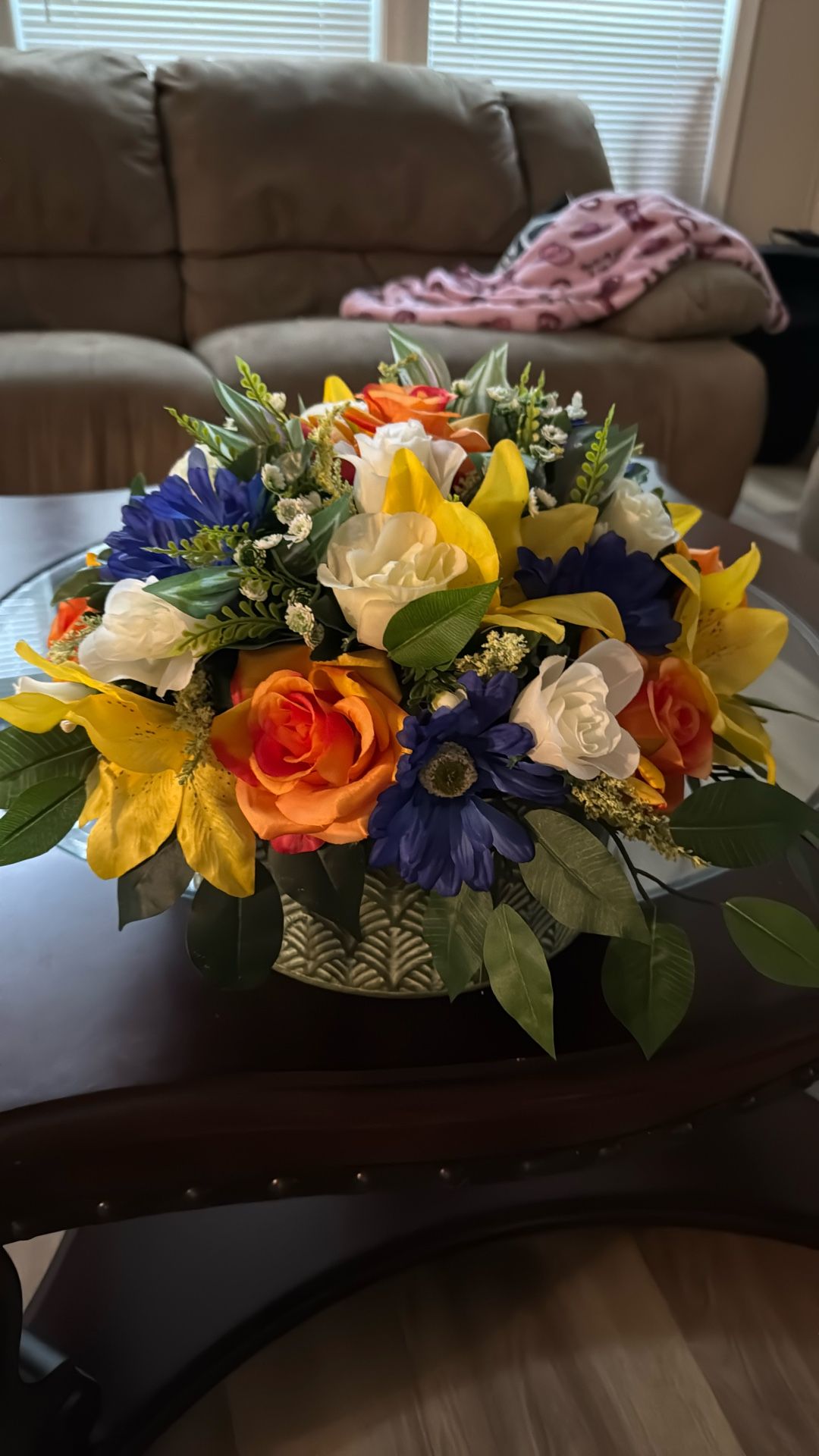 Decoration Flowers