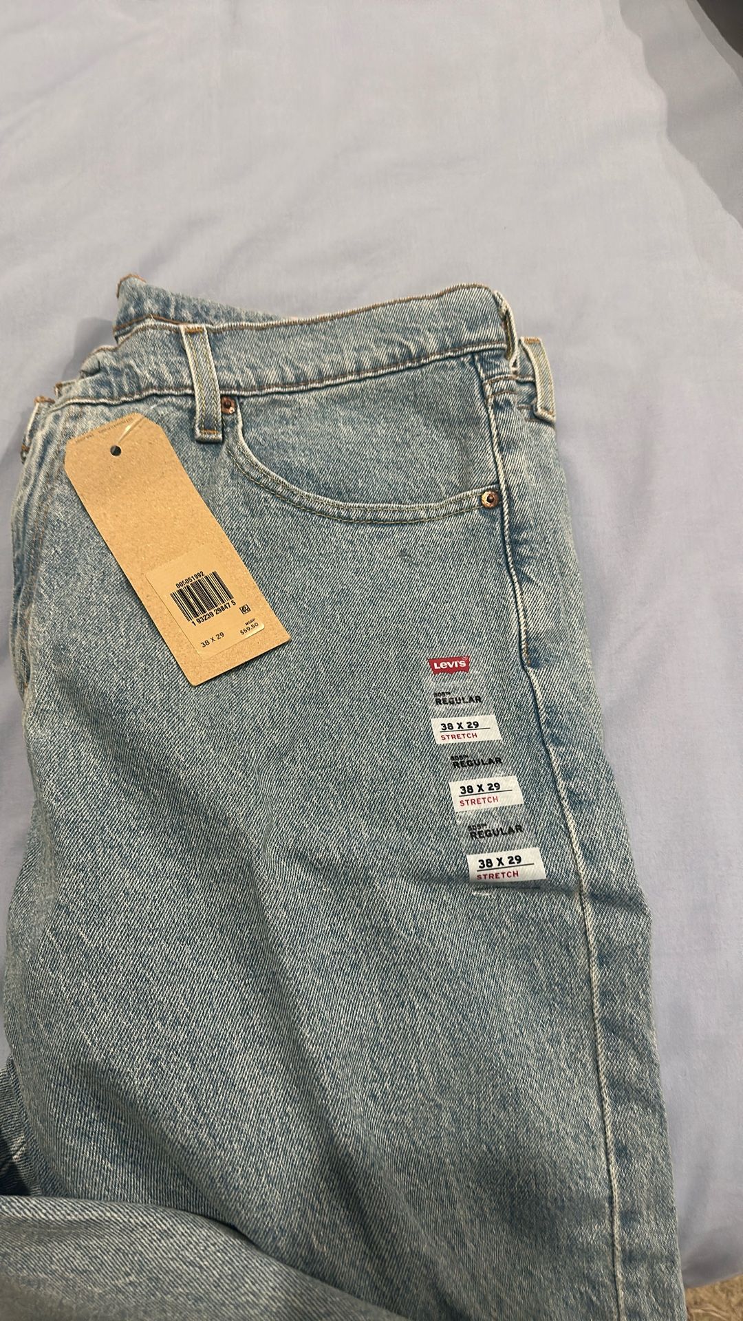 Levis