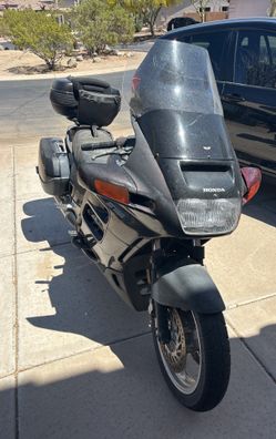 1993 HONDA