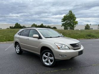 2008 Lexus RX