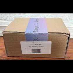Magic Mind Sleep Performance Shot 30 Pack 