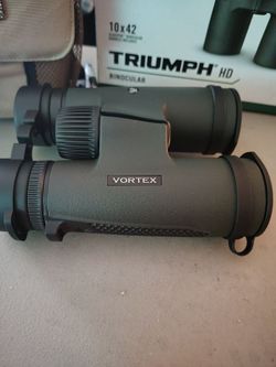 Binoculars