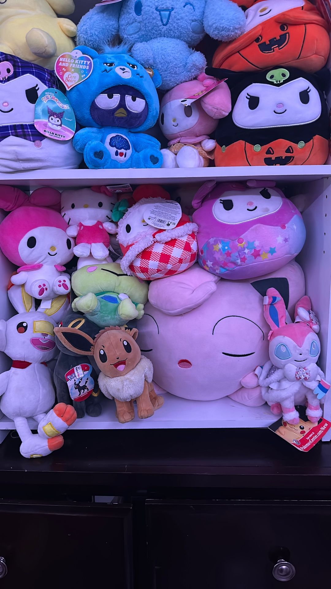 Hello Kitty Stuff