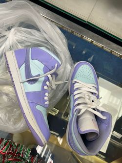 Jordan 1s