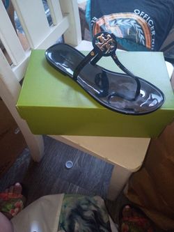 Sandalias tory buch