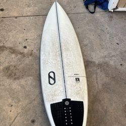 Surfboard