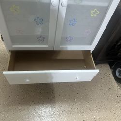 Kids Cabinet Perfect For Books