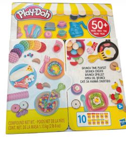 Play-Doh 50+ pieces