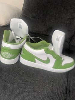 Air Jordan 1 Low SE