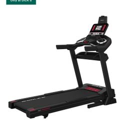 
Sole F63 Treadmill
