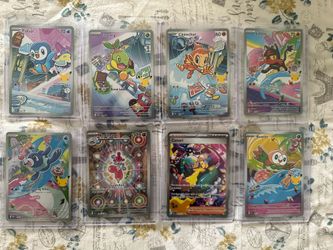 Pokemon Singles